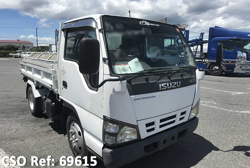 Isuzu / Elf 2006